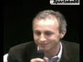 di salvatore cuffaro i giornali scrivono che