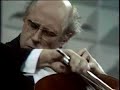 Pt. 3 Rostropovich Prokofiev Sinfonia Concertante Pt. 3 Rostropovich Prokofiev Sinfonia Concertante