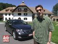 Lexus LS460