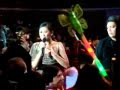Regine Velasquez and Sarah Geronimo moment at the Record Breaker Concert