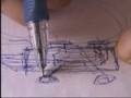 videos de how to modify gasoline engine to any fuel oil