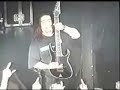 Fear Factory - 06 - Smasher-Devourer - Live @ Worcester - 19