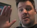 I will let the video speak for itself. I really have gotten a ton out of Microsoft products in the past and some things are really great. I want to point out that quite a few of the features of Vista I really like. The new features in the explorer experience are great. The look when in its optimal state is nice and the start menu is much enhanced. The UAC is a mess though. If I am a machine administrator then this should be a non-factor ipso facto as an admin I HAVE THE RIGHTS to do WHATEVER, stop with the bloody pop ups. All I can say is WOW! Did I really just do this to my laptop. In a few years when we all have 2GB of RAM on our video cards, an octa-core Pentium with a terabyte HD,10GB RAM and some drivers have been written maybe I will have another type of WOW experience. WOW......