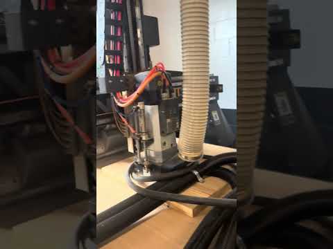 2021 LAGUNA Smartshop 2 CNC Routers | Pressroom Solutions LLC (1)