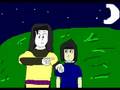 Thee Naruto Fanflash 3