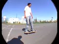 Jason Thinius skateboarding Fürstenwalde