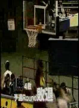 世界バスケ2006ハイライト