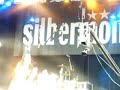 Silbermond mit \"Symphonie\" live bei der Mtv Campus Inavsion