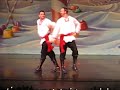Nutcracker: Russian Dance Nutcracker: Russian Dance
