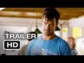 Safe Haven Official Trailer #1 (2013) - Josh Duhamel Movie HD