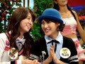 KARA - (fancam) Gyuri, Seungyeon at [1].0.0.0 [S].o.n.g [C].h.a.l.l.e.n.g.e (1)
