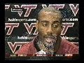 Virginia Tech vs Miami 2003