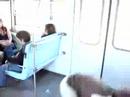 [DecleR] Backflip en el tren