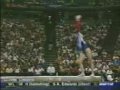 USA GYMNASTICS! AMAZING GYMNASTICS!