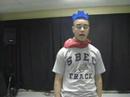 American Idol week 1 @ the UPR!S!NG