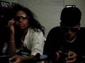 JAMEZ AND ASIAH'Z PUERTORICAN ACCENT l0l