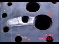 SMI Servicios Mecánicos e Industriales www.smiecuador.com Servicos de metalizado: Babbit, Arc Spray, Castodyn, Eutaloy. Consultar otros videos sobre HVOF.