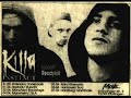 Killa Instinct - Media Manslaughter