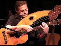 Carter Lancaster at Harp Guitar Gathering 5 \"Widow Walk\"