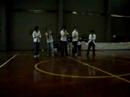 Fecap Street Boys 2