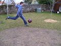 un petit geste technique r�ussi