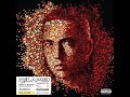 [Intro] Oh! Ladies and Gentlemen The moment youve all been waiting for .. In this corner, weighing 175 pounds With a record of 17 rapes, 400 assaults, and 4 murders The undisputed, most diabolic villain in the world Slim Shady! [Chorus] So crack a bottle, let your body waddle Dont act like a snobby model you just hit the lotto Uh-oh uh-oh, bitches hopping in my Tahoe Got one riding shotgun and do not one of them got clothes Now wheres the rubbers? Who's got the rubbers? I notice theres so many of them and theres really not that many of us And ladies love us, my posses kicking up dust Its on 'til the break of dawn and were starting this party from dusk Ok... lets go [Verse 1 -Eminem] Back with Andre the giant, mister elephant tusk Fix you must, youll just be another one bit the dust Just one of, my mothers sons who got thrown under the bus Kiss my butt, lick the fumunda cheese from under my nuts It disgusts me to see the game the way that it looks Its a must, I redeem my name n haters get mushed Bitches lust, man they love me when I lay in the cut Fist the cup, the lady gave her eighty sumn paper cut Now picture us, Its ridiculous you curse at the thought Cause when I spit the verse the shit, gets worse then worcestershire sauce If I could fit the words as picture perfect, works every time Every verse, every line, as simple as nursery rhymes Its elementary, the elephants have entered the room I venture to say we're the center of attention its true Not to mention back with <b>...</b>
