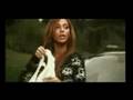 beyonce -to the left..
