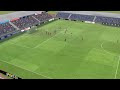 Feirense vs Gil Vicente - Santos Goal 84 minutes