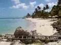 Pidgeon Point Beach - Tobago