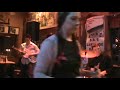 Trampled Under Foot Live from BB's Lawnside BBQ