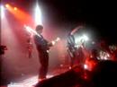 Steer Clear - Comebacks Aren't You Thing (live)