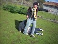 Zambiu y Shaky Tumbandose