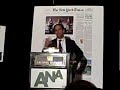 Dexter Filkins, New York Times (part 2)