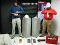 HILTI HIT MM