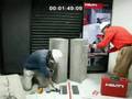 HILTI HIT MM