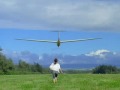 キューピークォーター 「少女とグライダー」篇 津田絵理奈 30s ('04)