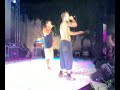 Chaos Fest Makarska - Edo Maajka &amp; MC Frenkie - Trpaj