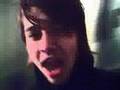 clip video Sinclair A chaque seconde