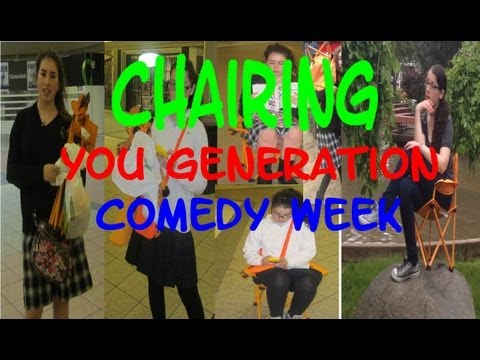Chairing | Yougeneration Comedy Challenge