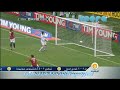 AS Roma 5 - 2 Novara • Goals