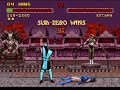 Let's Play Mortal Kombat II #02 - Woman Issues