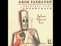 Grim Fandango - Manny and Meche (Soundtrack)