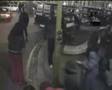 Brutalidad policial