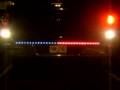 Bowhunter's Dodge w/ recon fire & ice LED lightbar