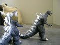 Godzilla vs Spacegodzilla