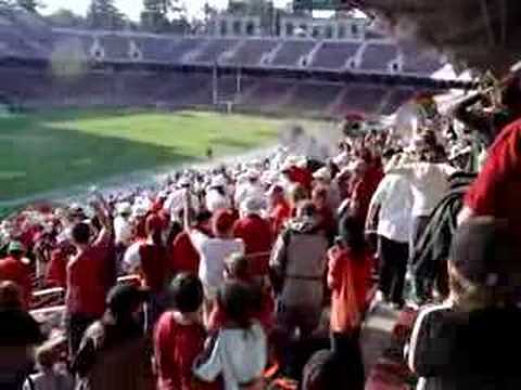 Stanford Leland Junior Band