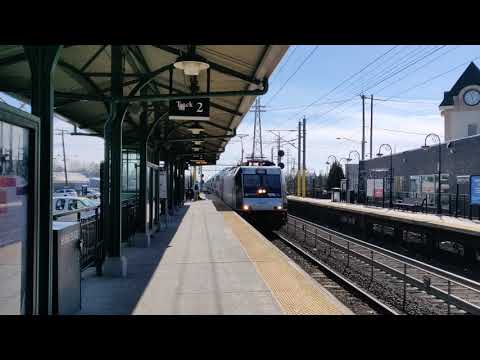 OnePlus 6T 4K Sample Video 1