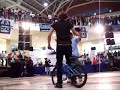 Matthias Dandois (Francia) Final magicflart 2