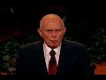 Mormon 177th Oct. General Conference - Dallin H. Oaks 2/2 Mormon 177th Oct. General Conference - Dallin H. Oaks 2/2