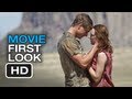 The Host - Movie First Look (2013) Stephenie Meyer Movie HD